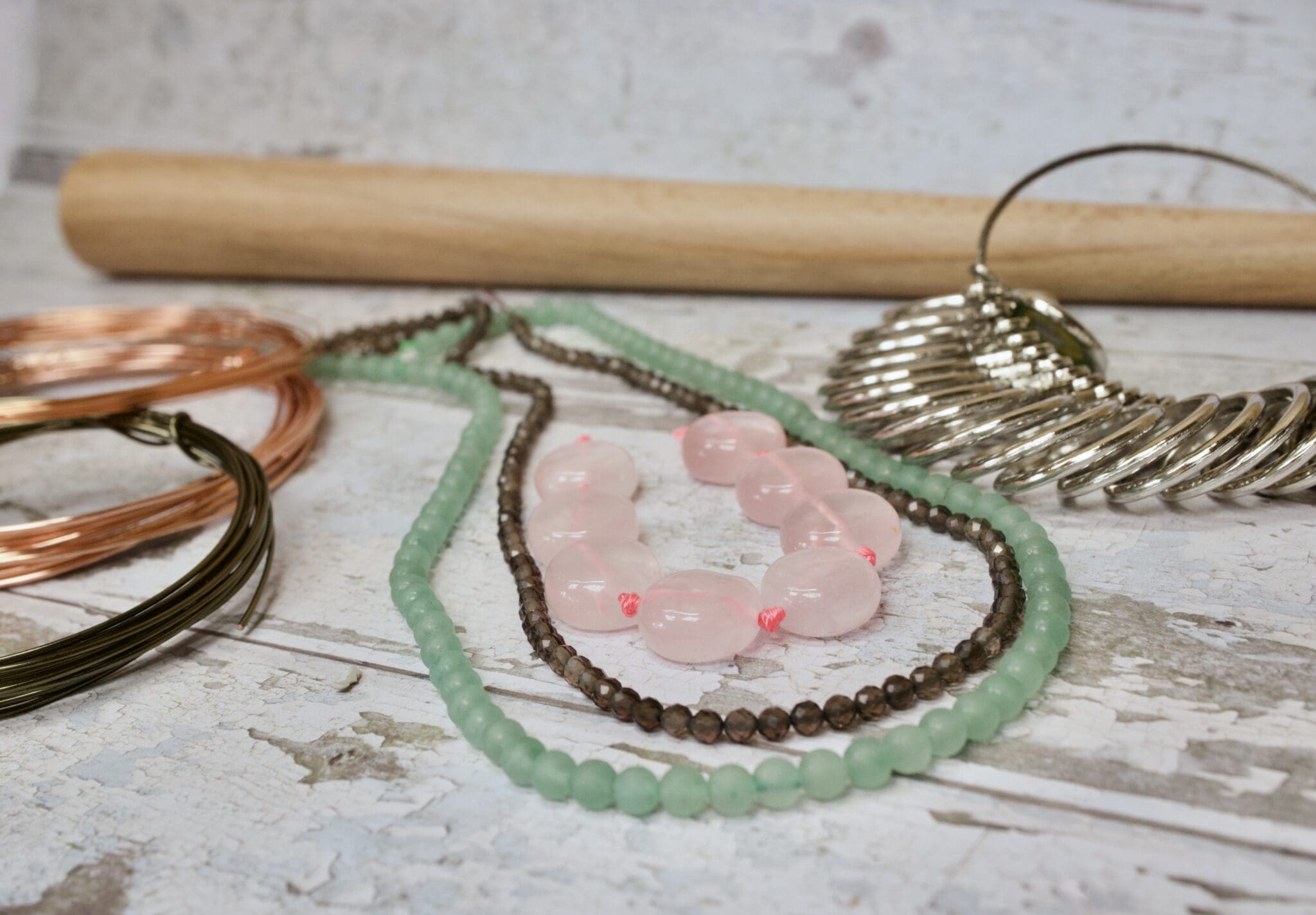 Spare July 2025 Relax n Craft box - Image 3