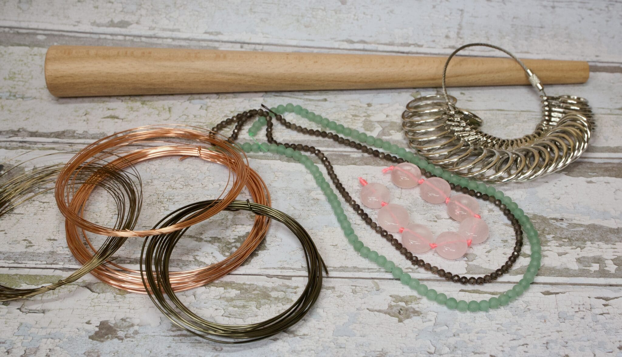 Spare July 2025 Relax n Craft box