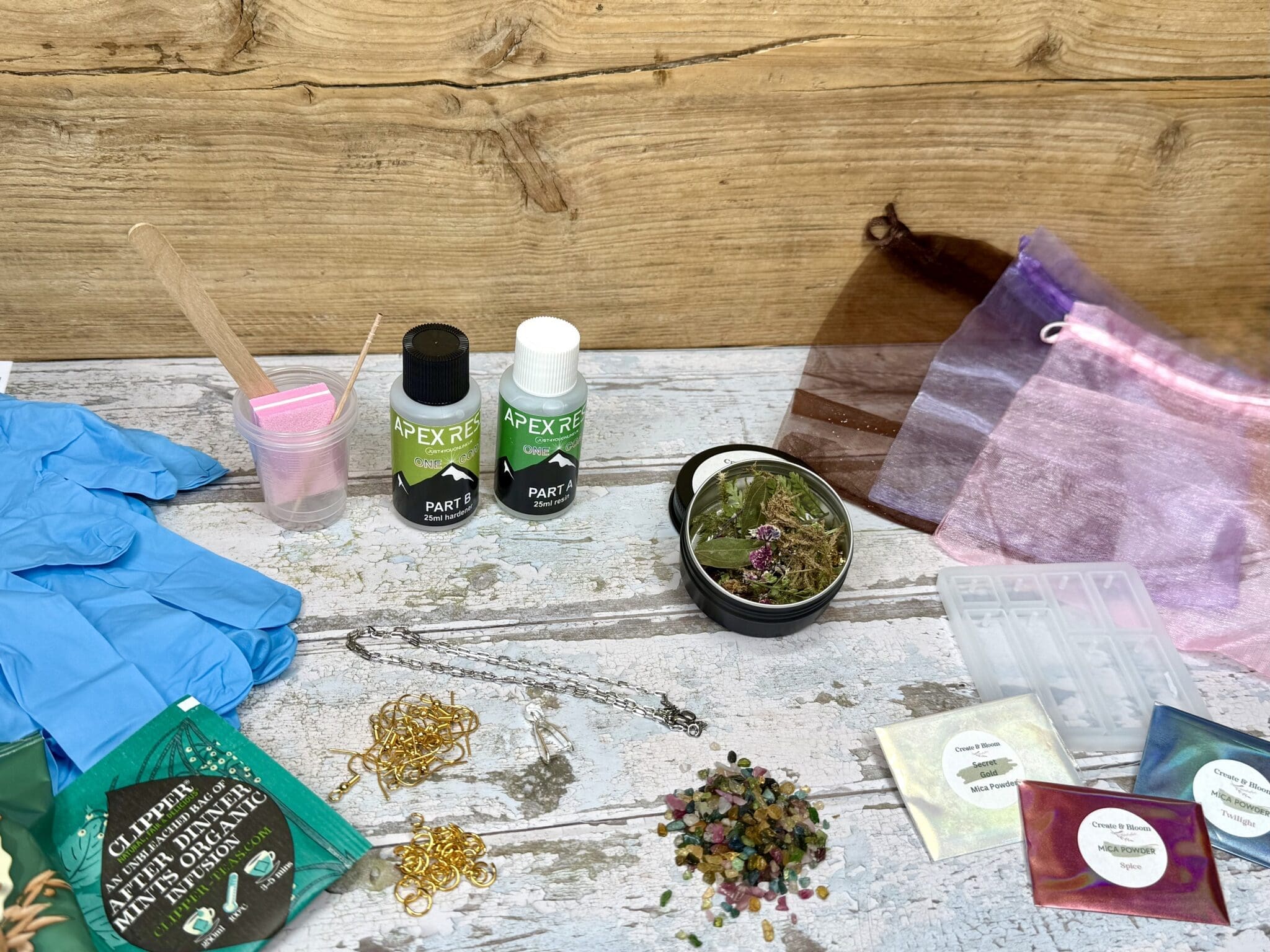 Spare August 2025 Relax n Craft