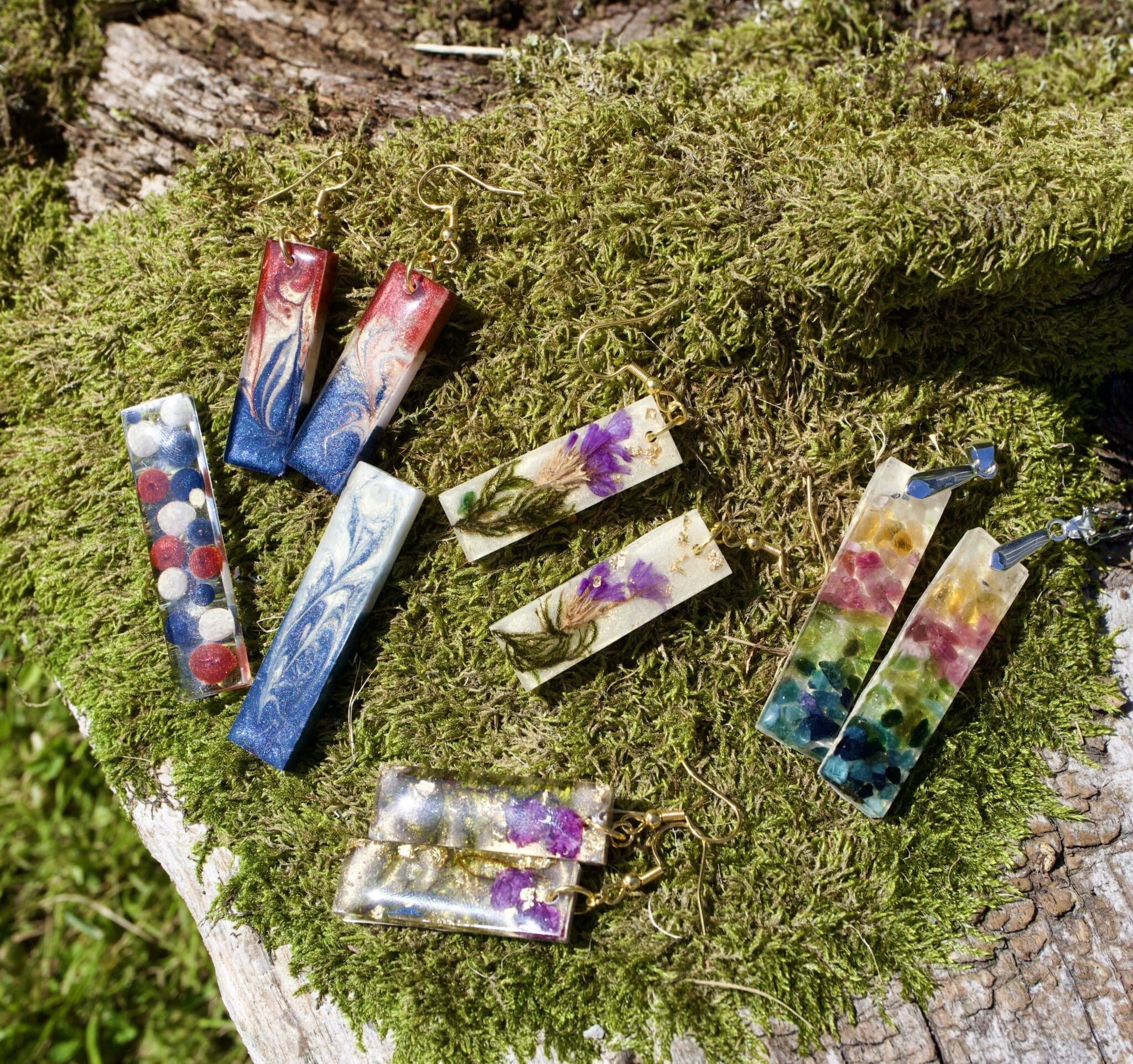 Spare August 2025 Relax n Craft - Image 2