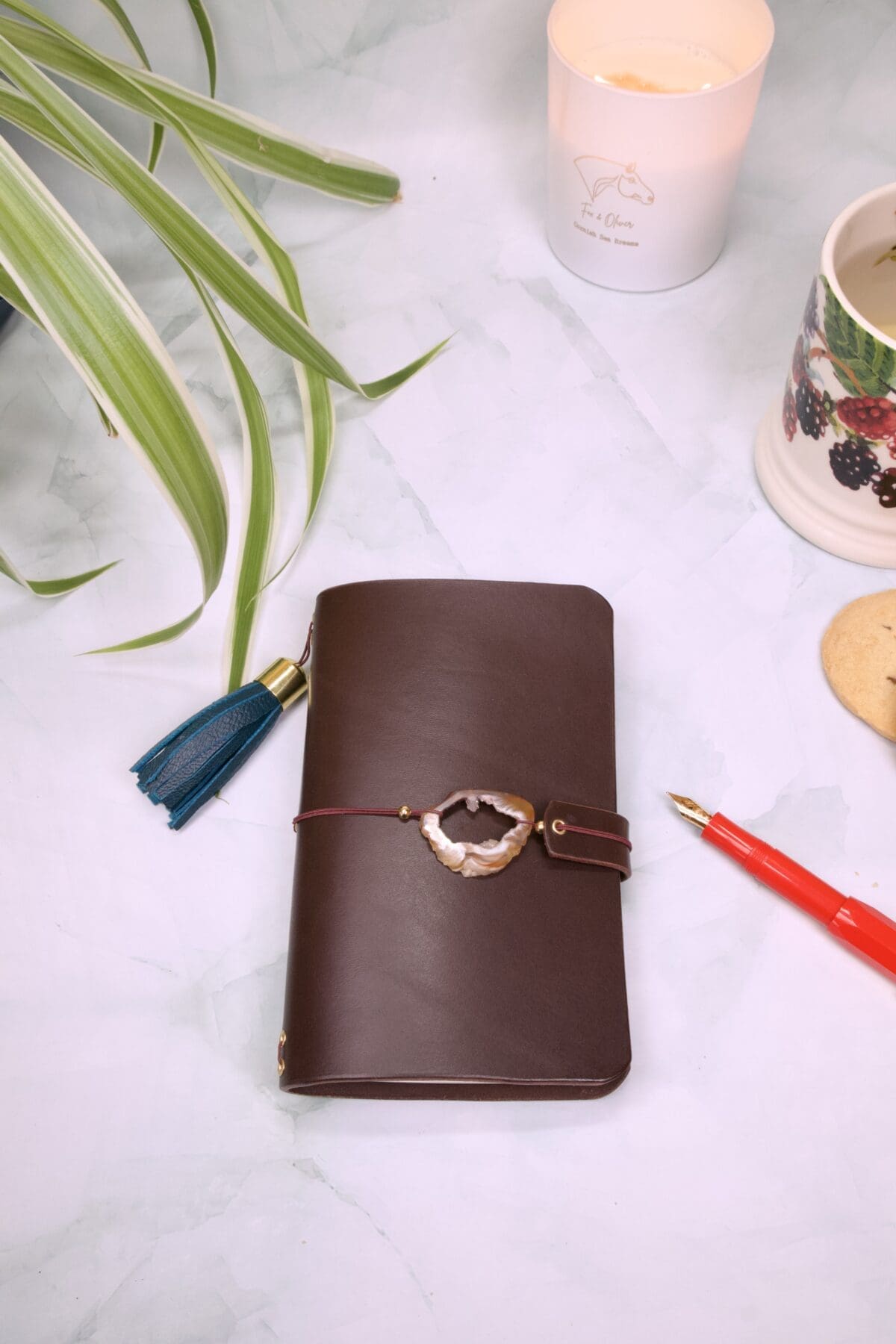 Leather Journal Cover Tutorial - Image 2