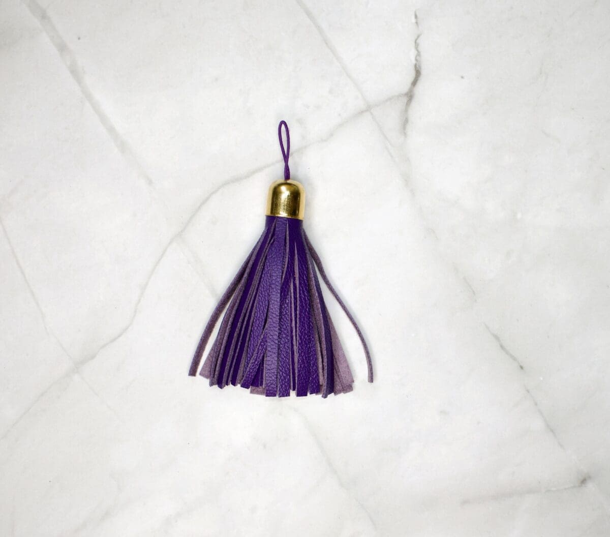 Leather Tassel Kit - Image 10