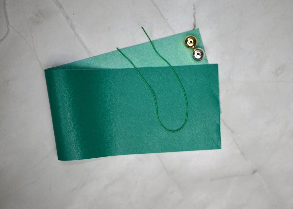 Leather Tassel Kit - Image 2