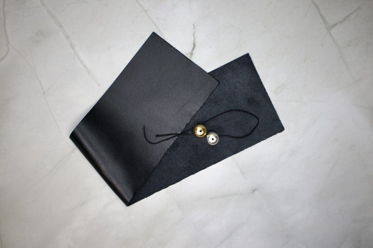 Leather Tassel Kit - Image 3