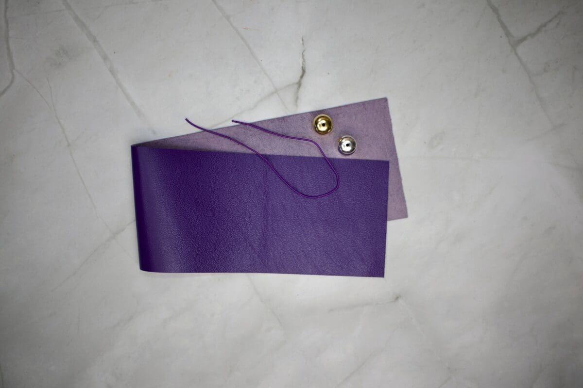 Leather Tassel Kit - Image 4