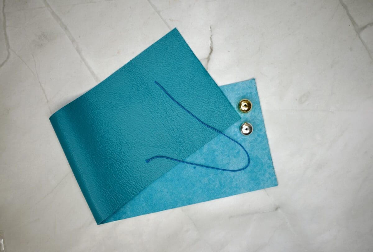Leather Tassel Kit - Image 7