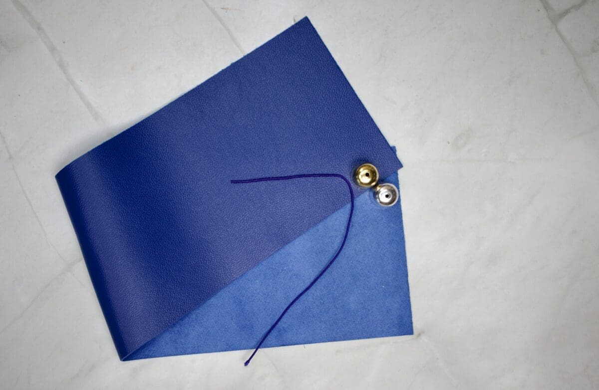Leather Tassel Kit - Image 8