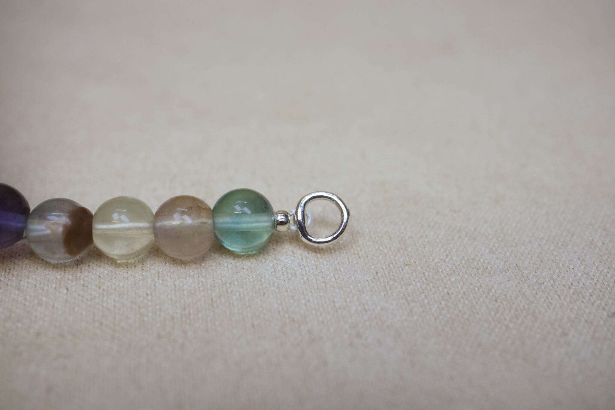 Round Piggy Ring Wire Guardians Silver & Gold plated (pack of 10) - Image 4