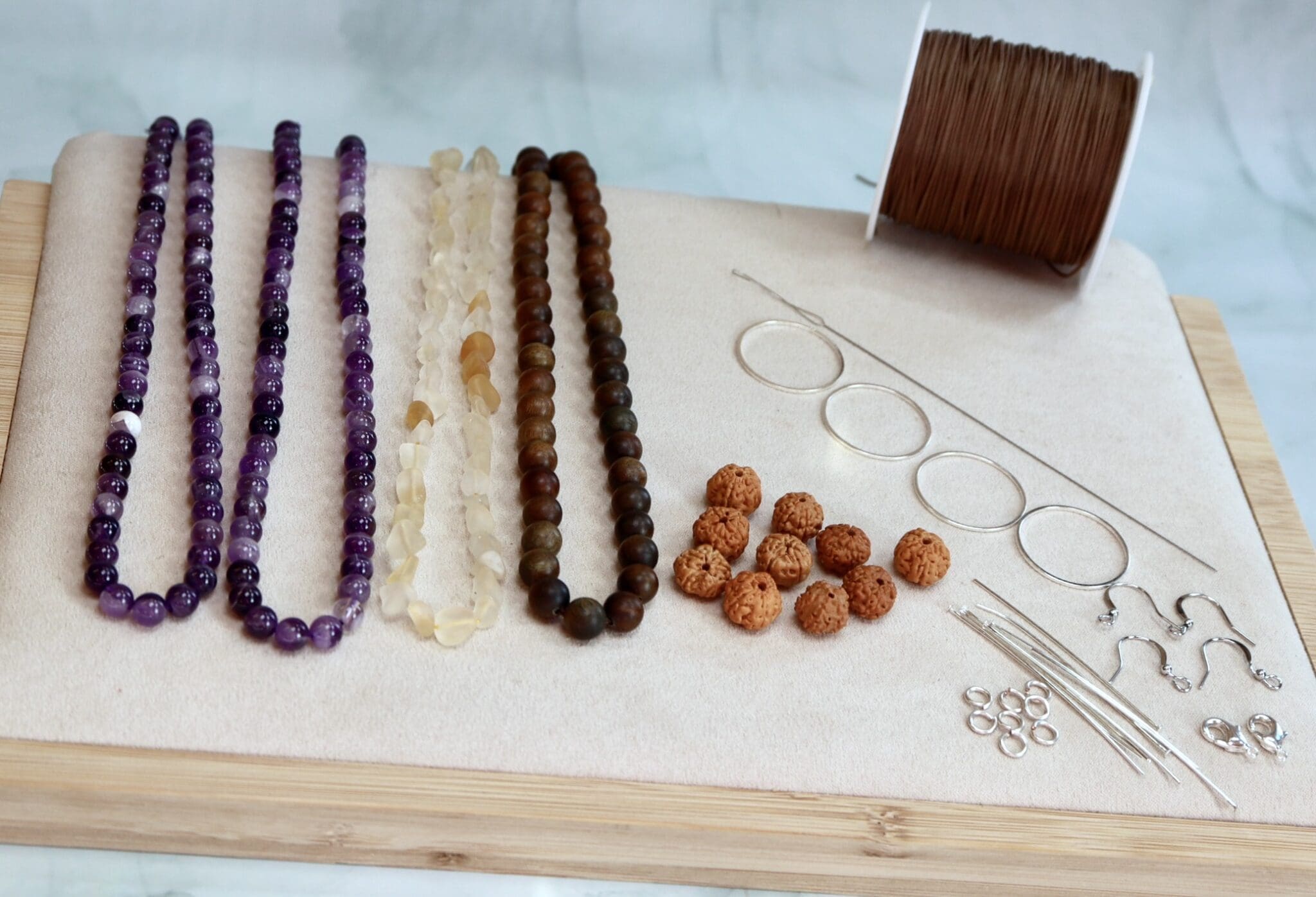 Spare January 2026 Relax n Craft Box