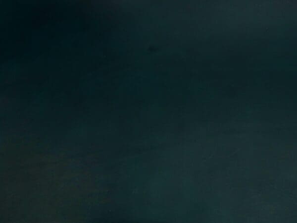 Leather Journal Cover Kit - Blue