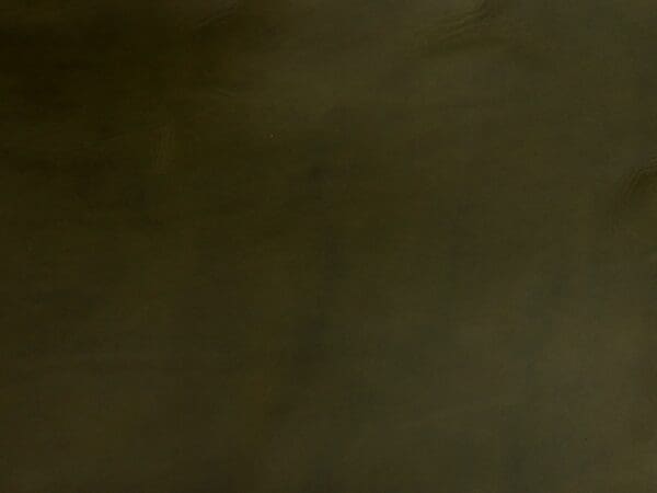 Leather Journal Cover Kit - Olive