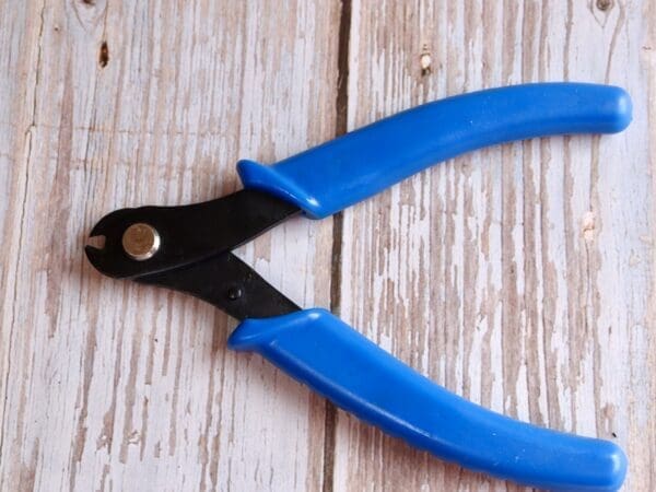 Memory Wire Cutters