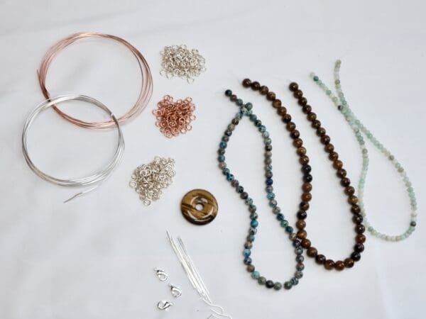 Spare May 2026 Relax n Craft Subscription Box