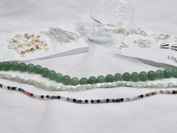 Spare June 2026 Relax n Craft Subscription Box