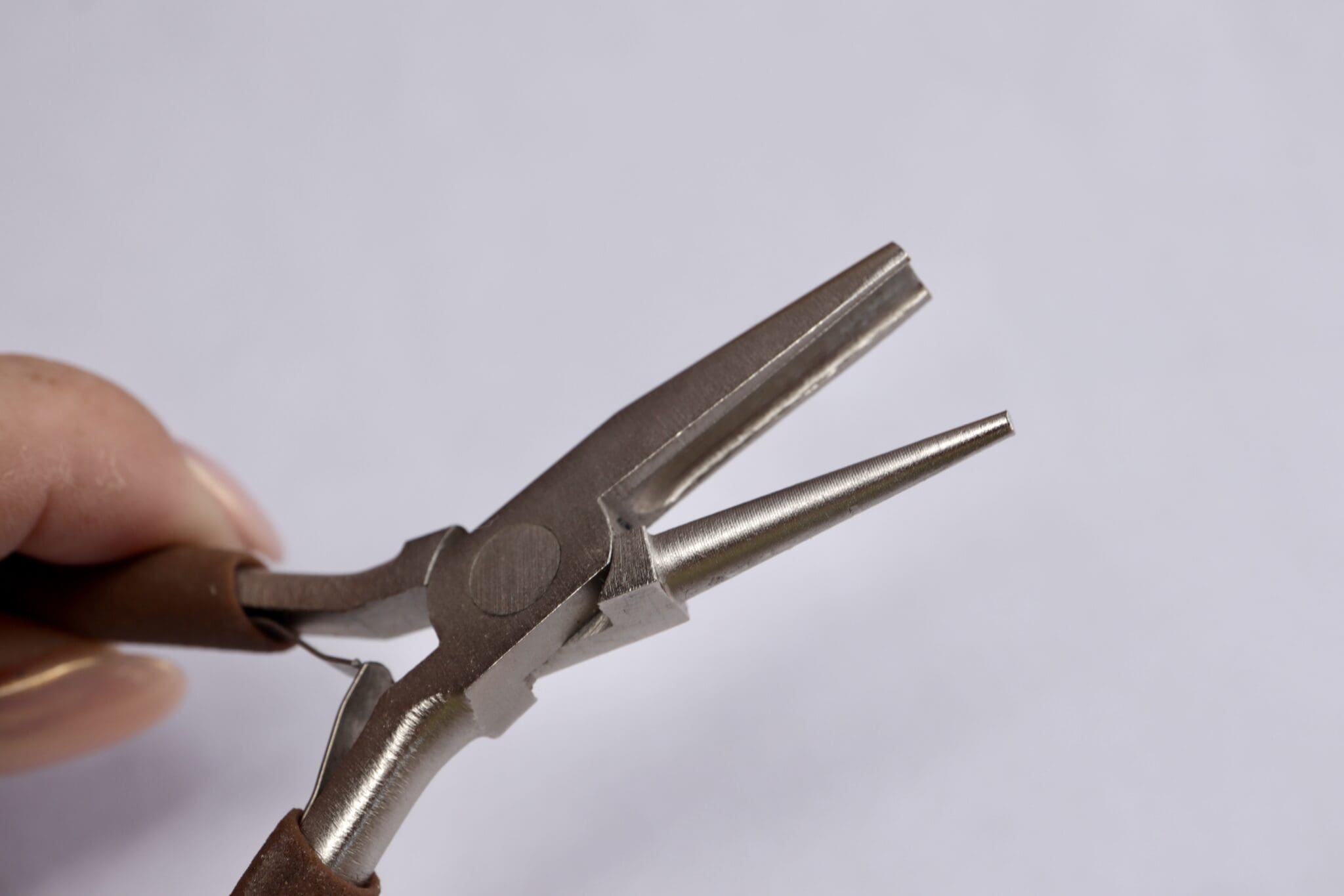 Wire Looping Pliers - Image 2