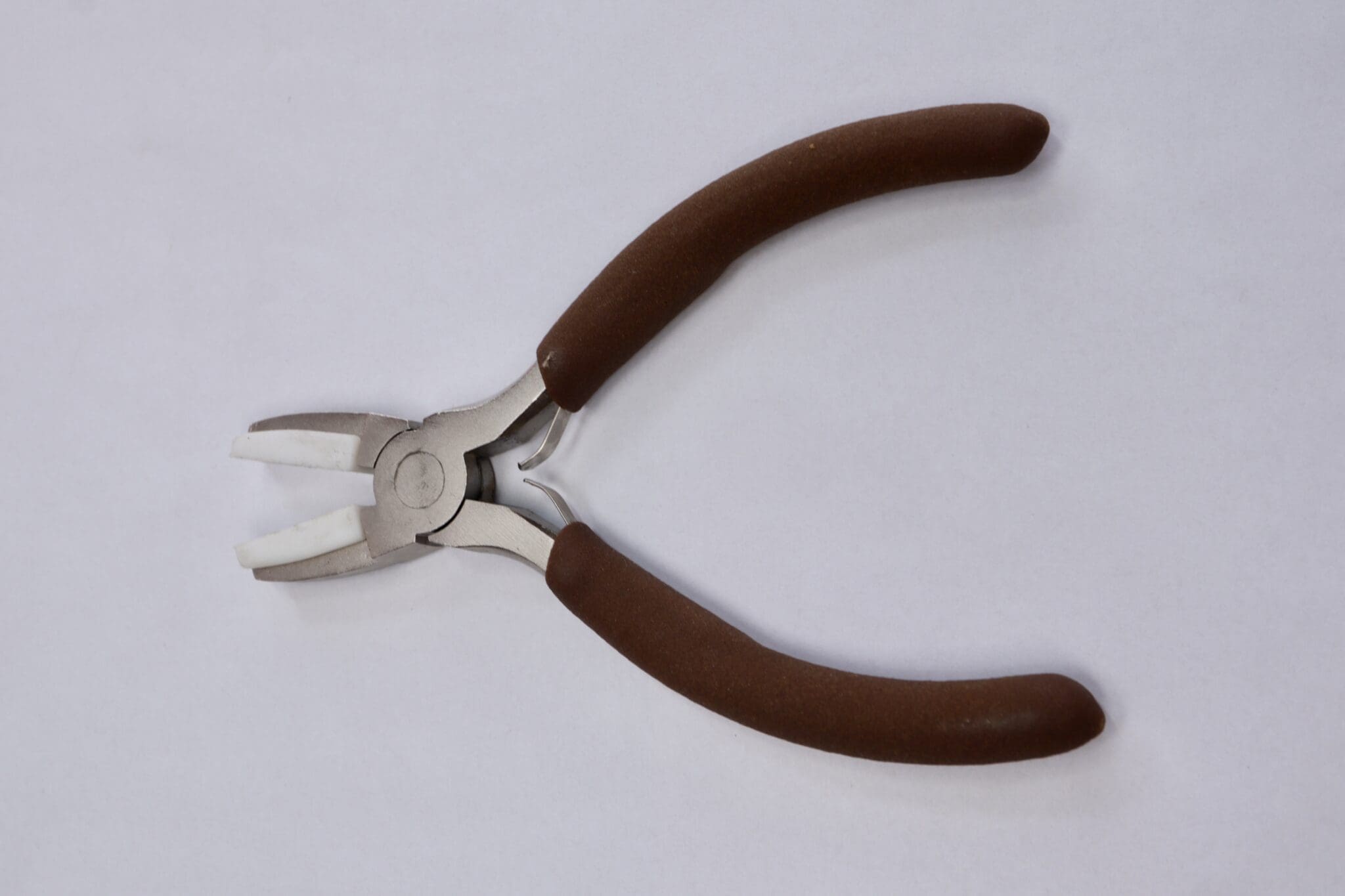 Nylon Jaw Pliers