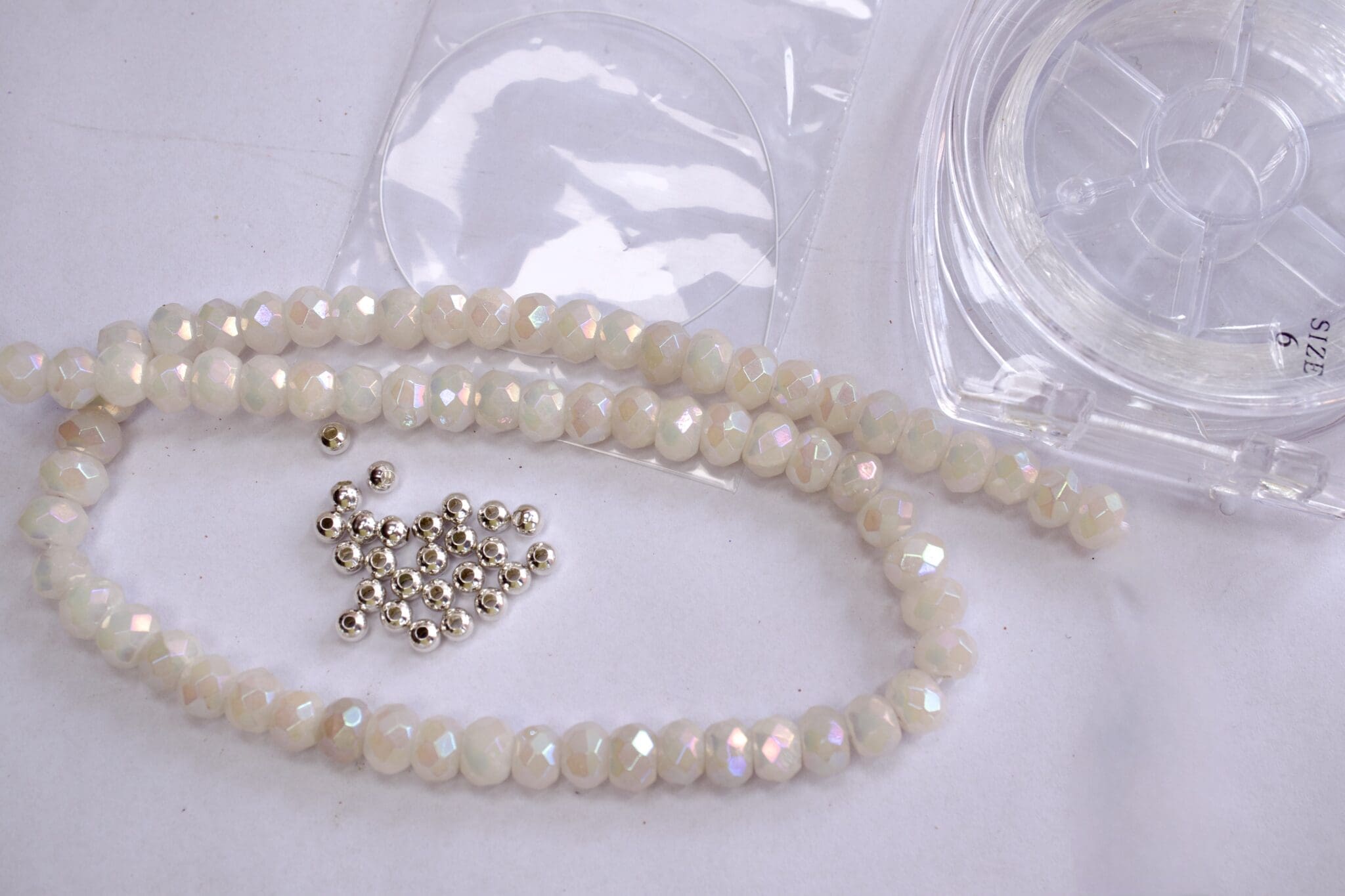 Stretch Bracelet Kit - Image 3