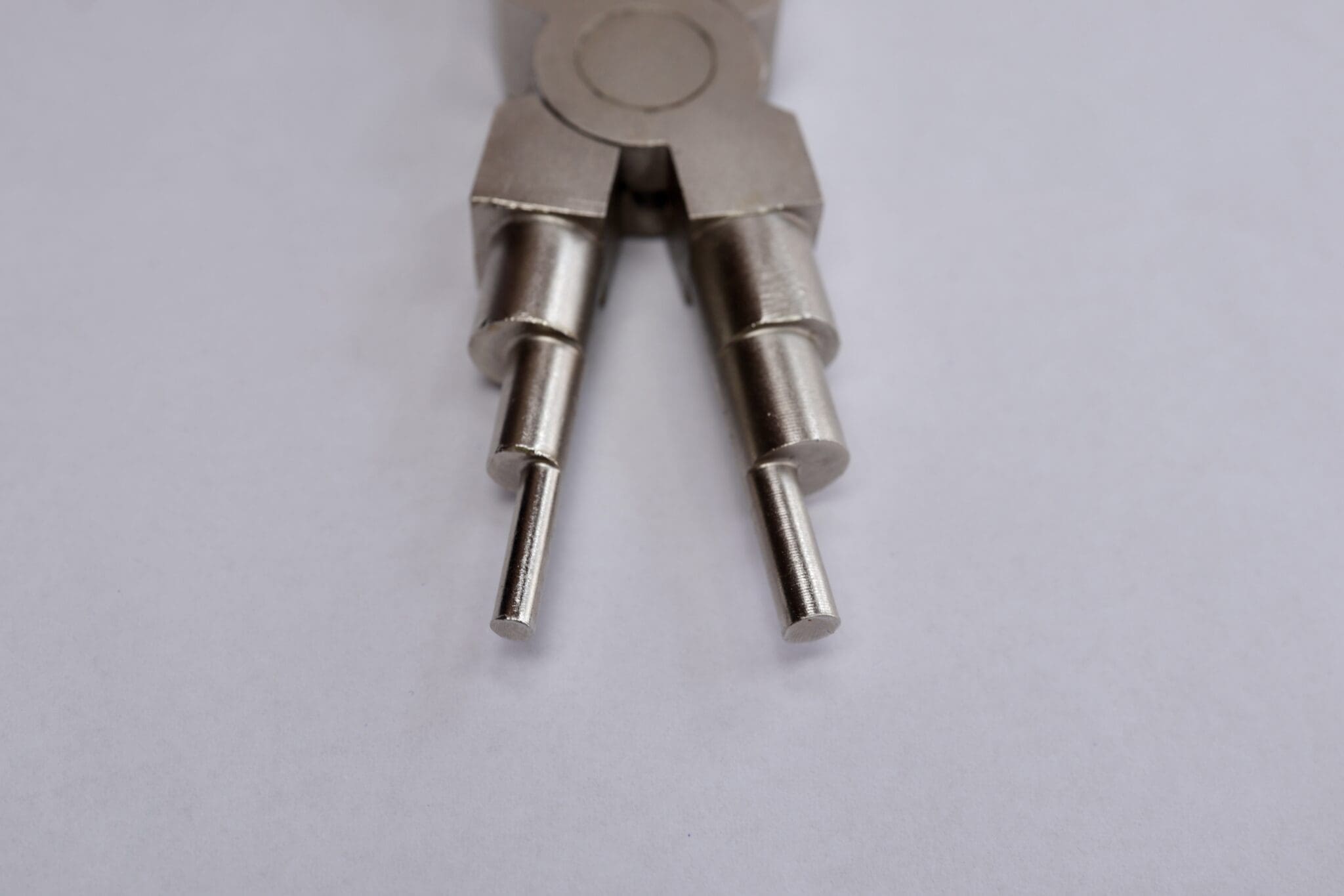 6 Step Bail Making Pliers - Image 2