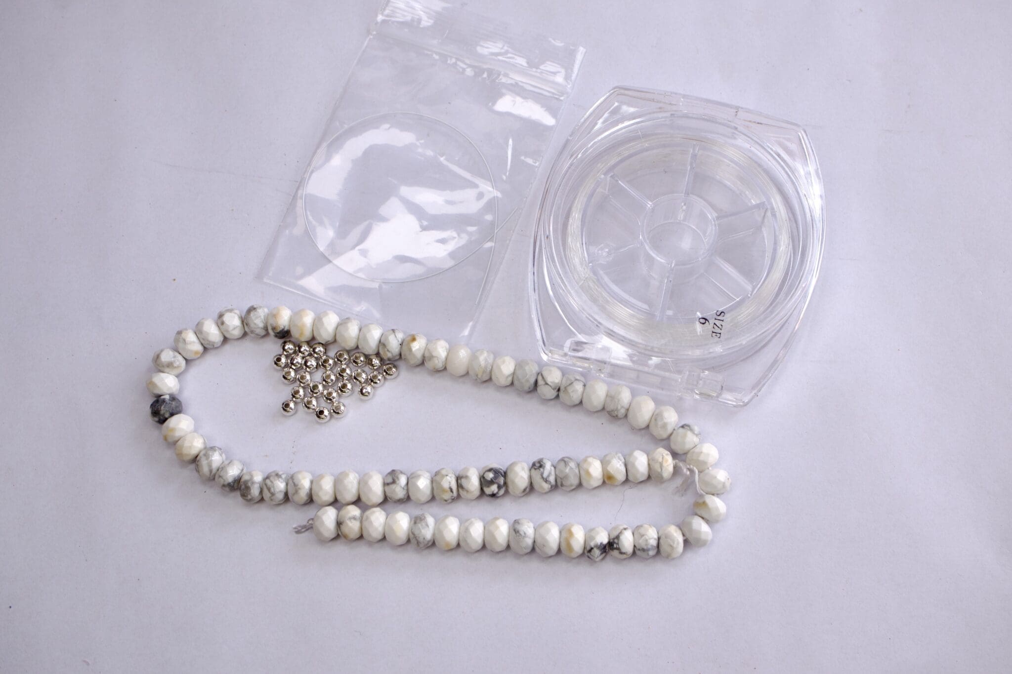 Stretch Bracelet Kit - Image 4