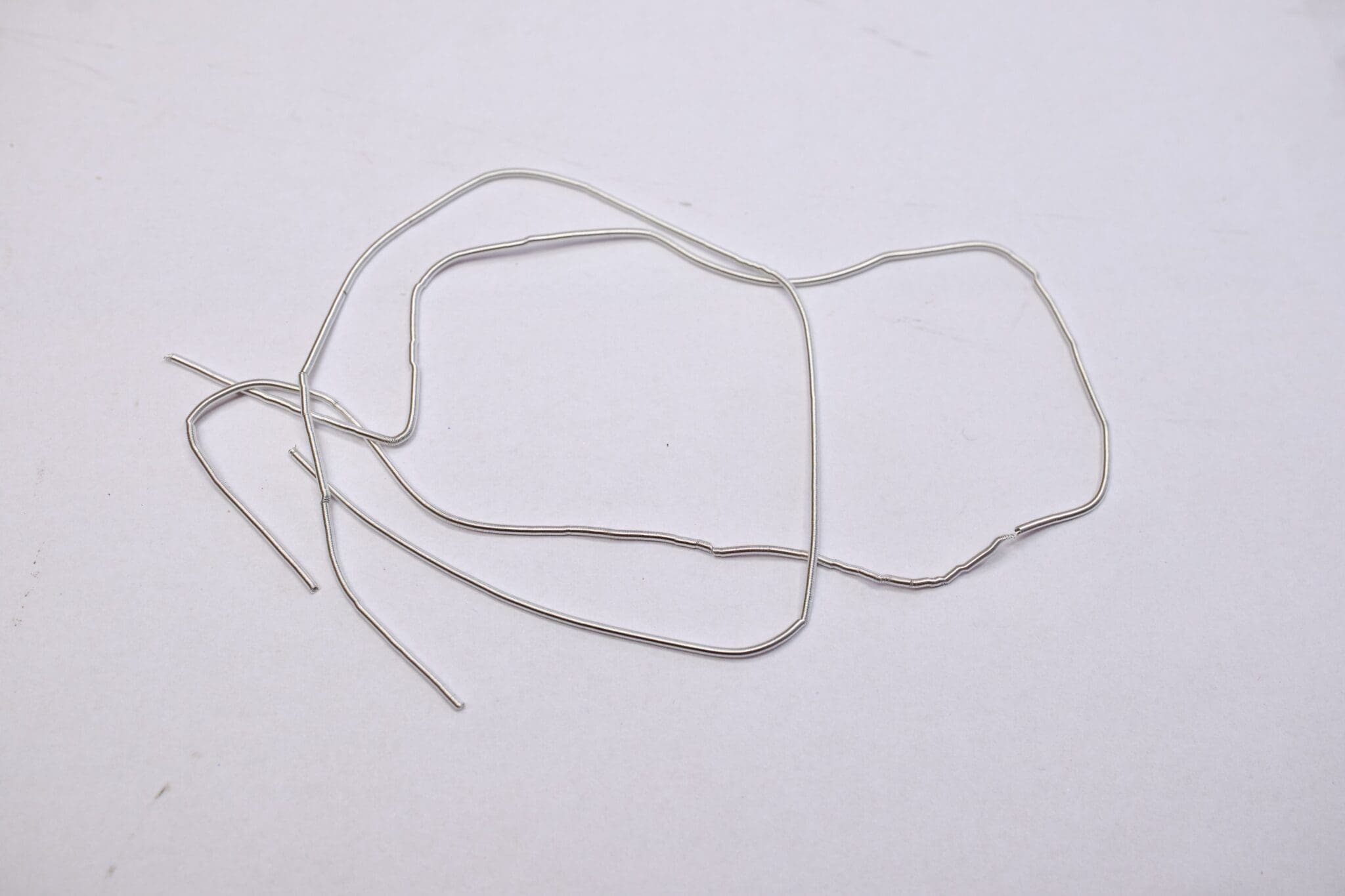 French Wire – Approx. 20cm
