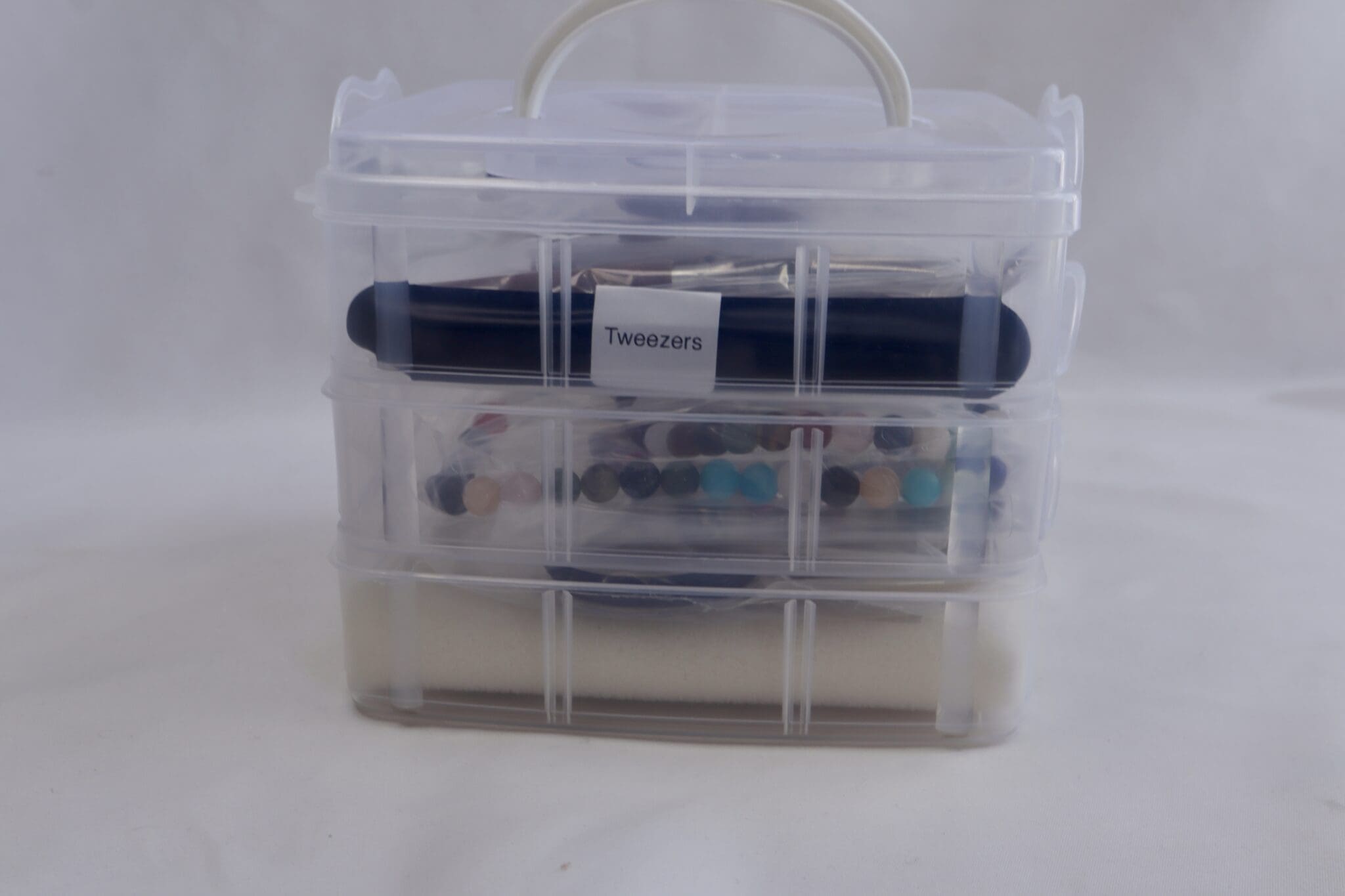 The Ultimate Jewellery Maker Starter/Travel Kit - Image 2